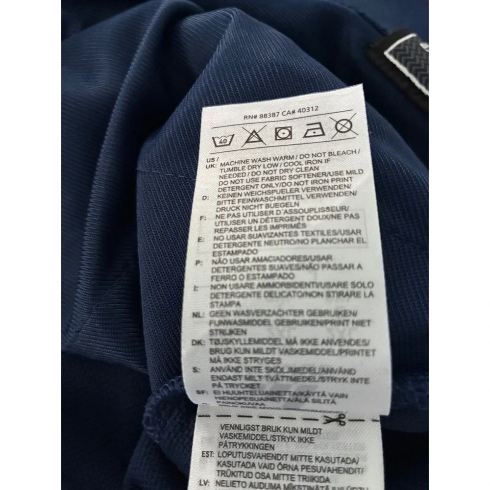 Men's XL NWOT‎ Montreal Canadiens adidas Navy Reverse Retro Pullover Hoodi